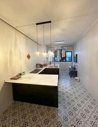 Blk 106 Eunos Vista (Bedok), HDB 3 Rooms #590292151